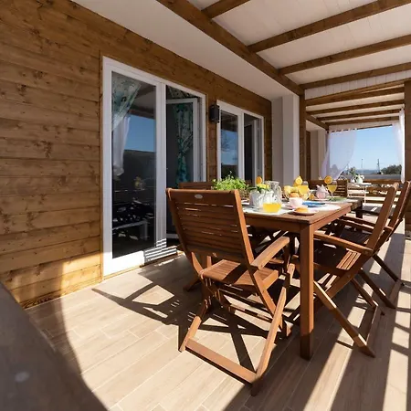 Prestige Villas Pool Yard Holiday park 4*