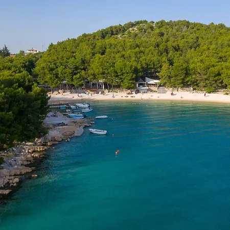 Prestige Villas Pool Yard Holiday park 4*